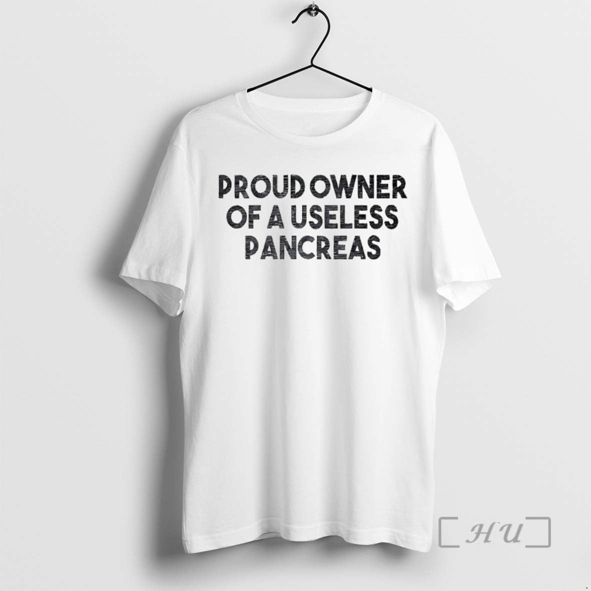 Officials Proud Owner Of A Useless Pancreas T-Shirts, Hoodie, Sweatshirt | WearSparks.com