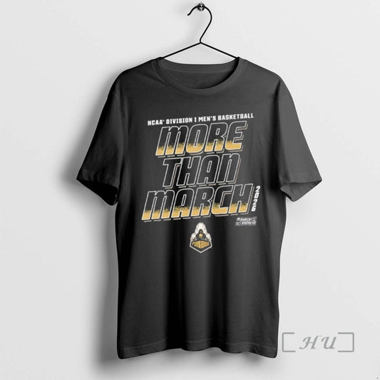 Officials Purdue Boilermaker Mens Basketball Ncaa Division I March Madness 2026 Premium T Shirts Sweater