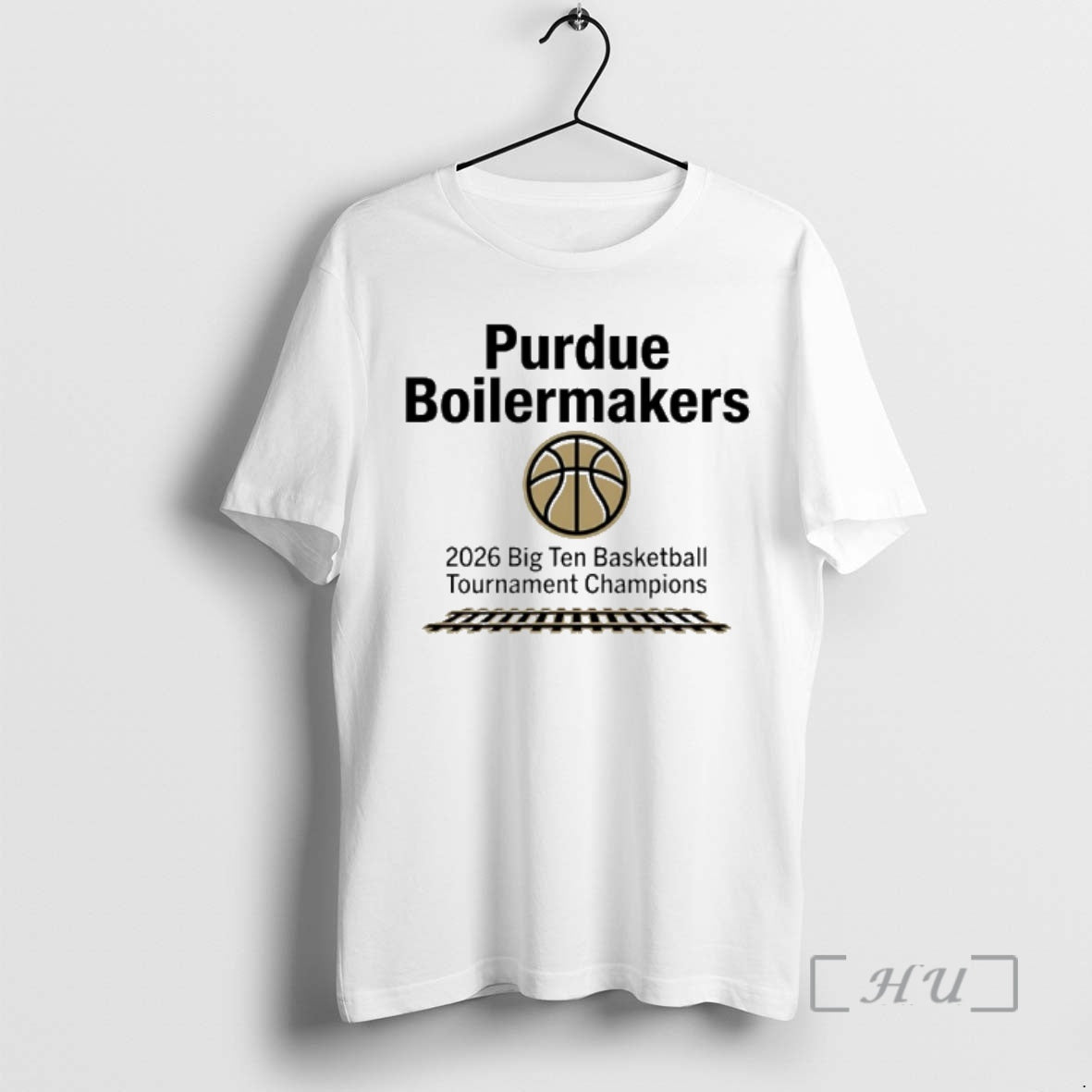 Officials Purdue Boilermakers 2026 Big Ten Basketball Champions