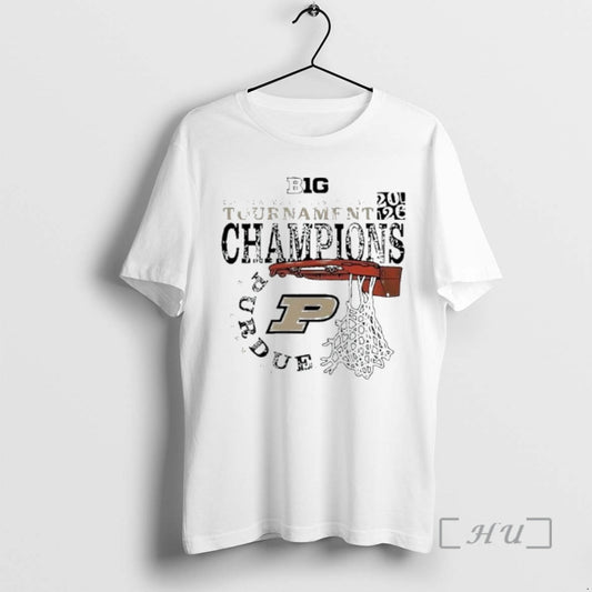 Officials Purdue Boilermakers 2026 Big Ten Mens Basketball Tournament