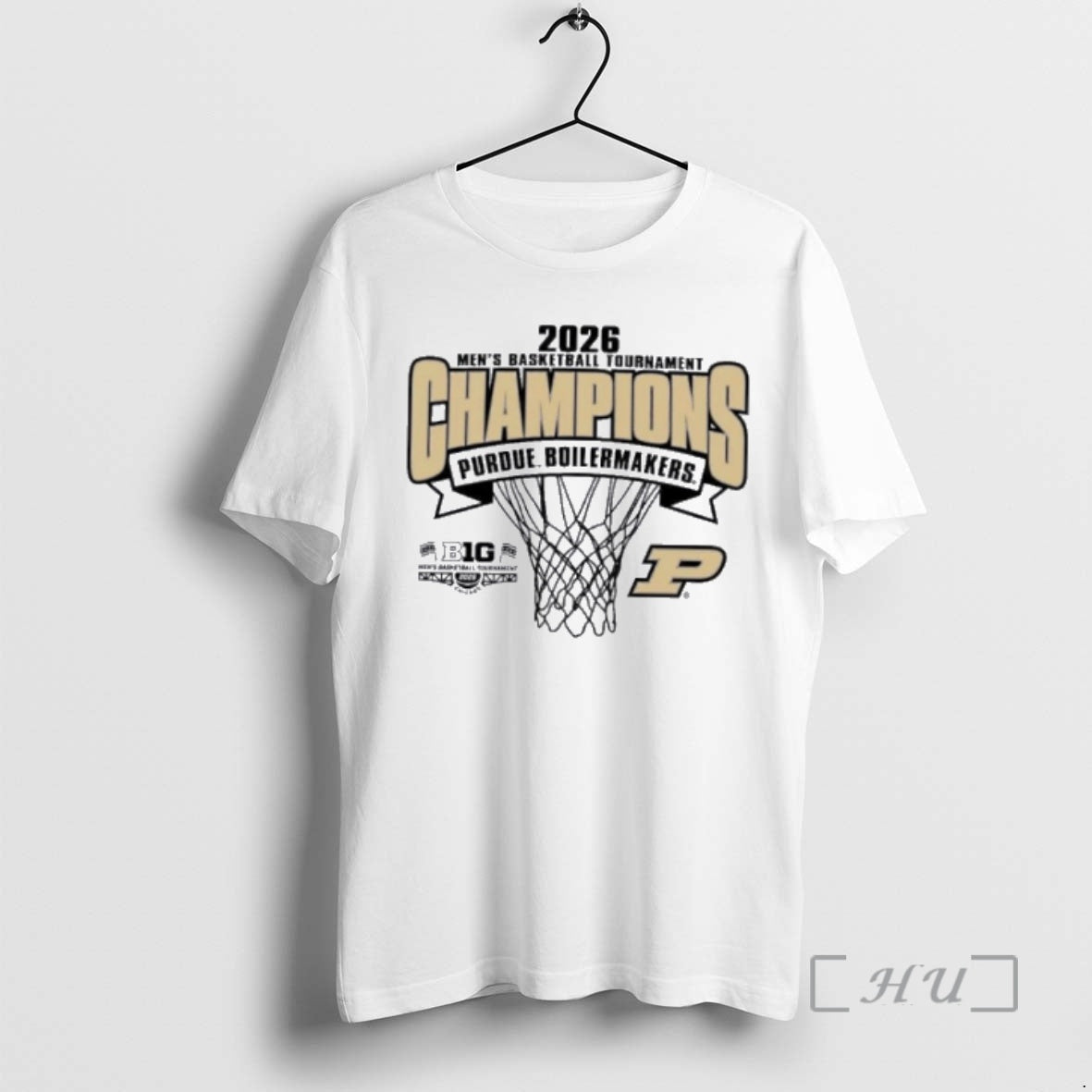 Officials Purdue Boilermakers 2026 Ncaa Mens Basketball Patriot League Tournament Champions Premium T Shirts Sweater