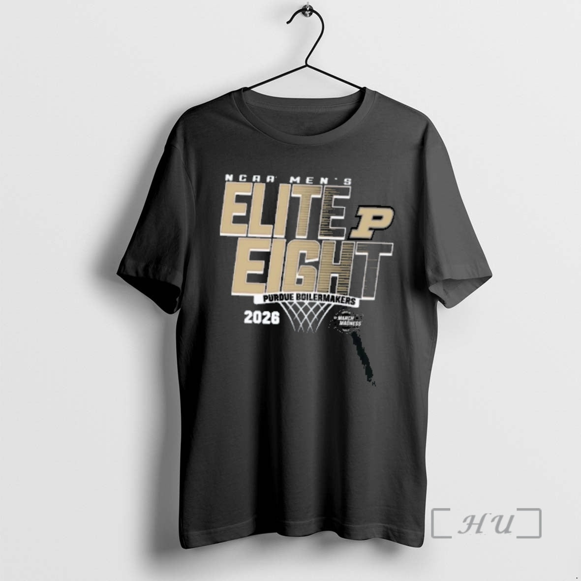 Officials Purdue Boilermakers 2026 Ncaa Mens Elite Eight March Madness