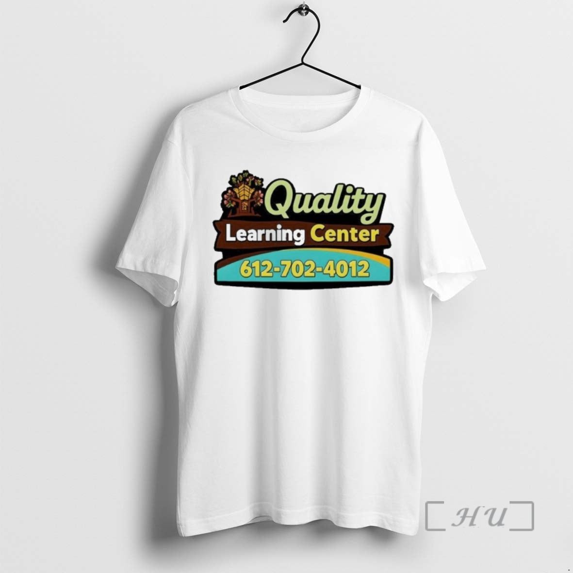 Officials Quality Learing Center T-Shirts, Hoodie, Sweatshirt | WearSparks.com