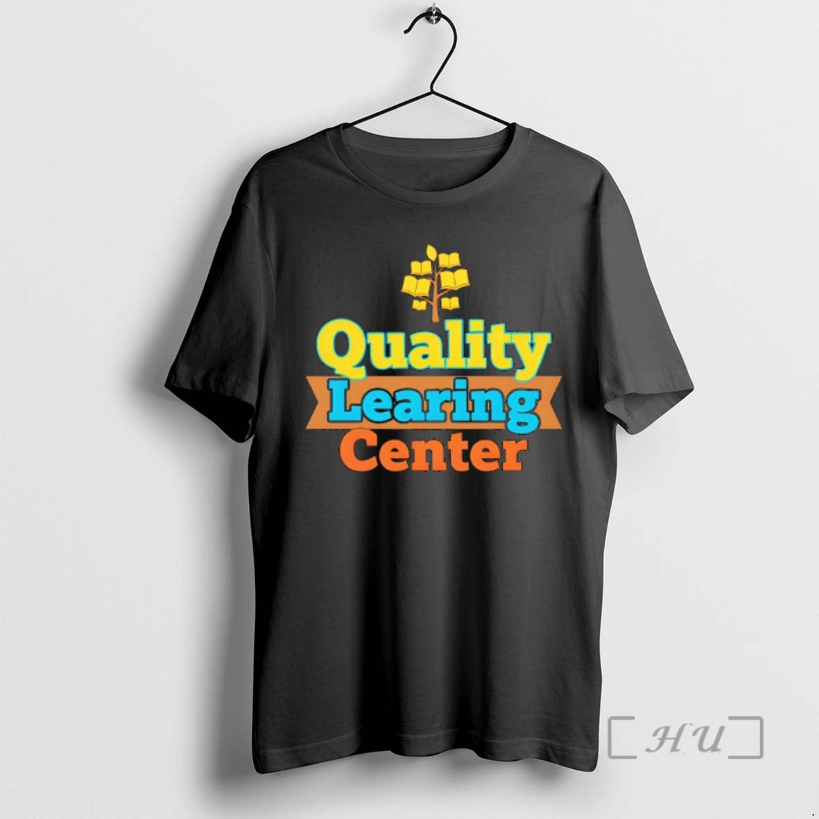 Officials Quality Learning Center Graphic T-Shirts, Hoodie, Sweatshirt | WearSparks.com