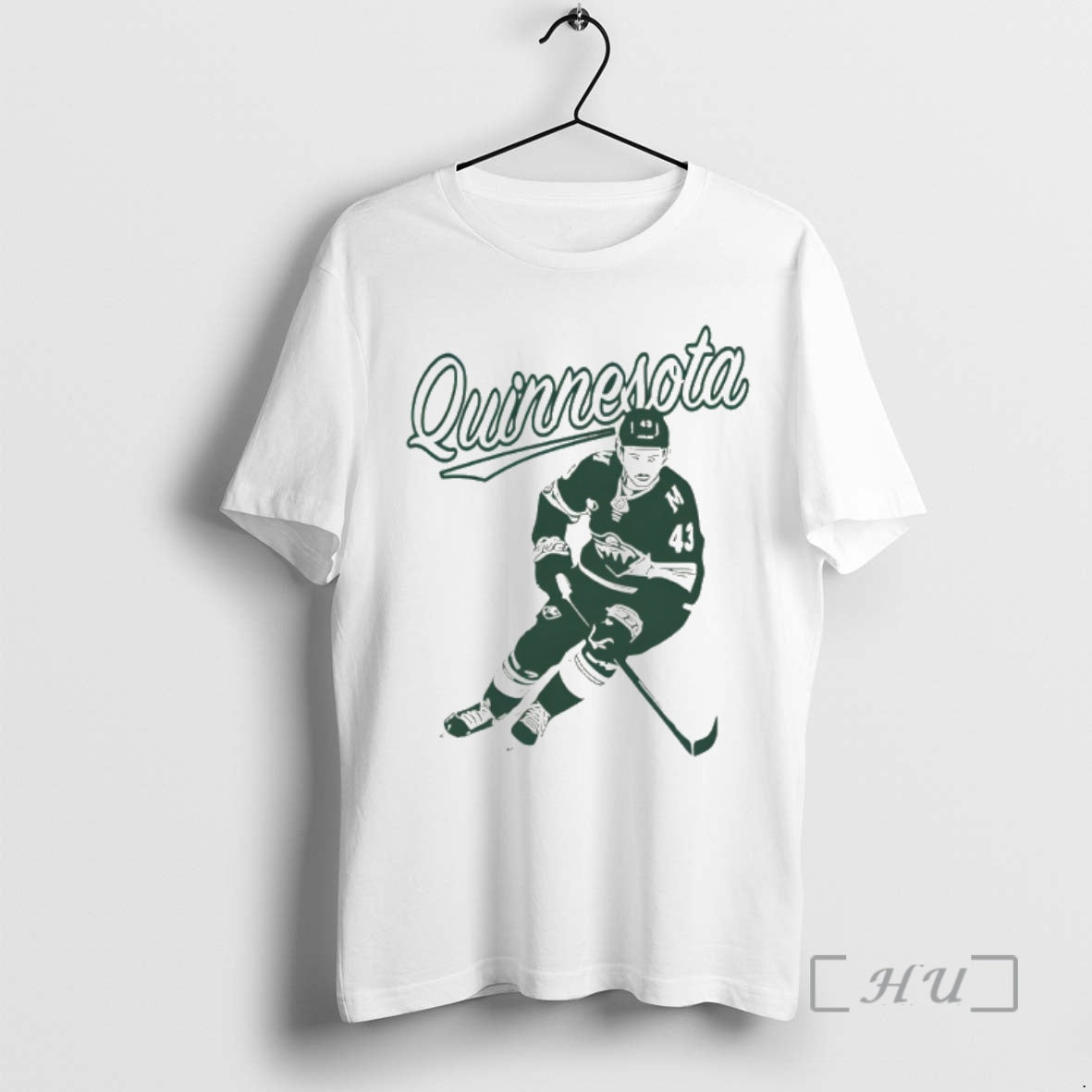 Officials Quinn Hughes Quinnesota Minnesota Hockey Nhl State Of Hockey T-Shirts, Hoodie, Sweatshirt | WearSparks.com