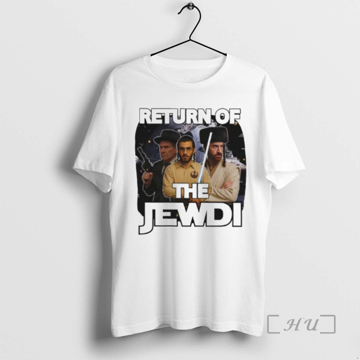 Officials Return Of The Jewdi Graphic T-Shirts, Hoodie, Sweatshirt | WearSparks.com
