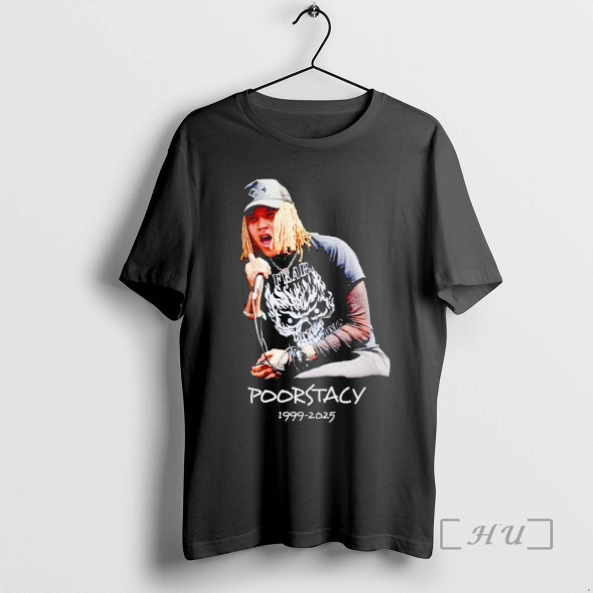 Officials Rip Poorstacy Memorial Florida Rapper T-Shirts, Hoodie, Sweatshirt | WearSparks.com