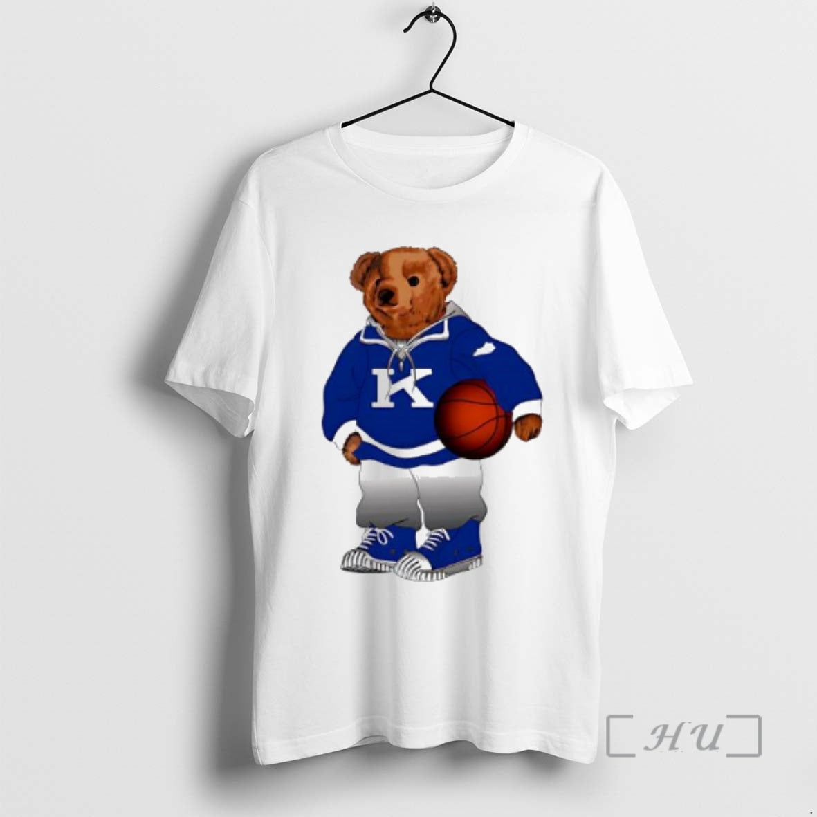 Officials Ralph Lauren Polo Bear And University Of Kentucky Basketball T-Shirts, Hoodie, Sweatshirt | WearSparks.com