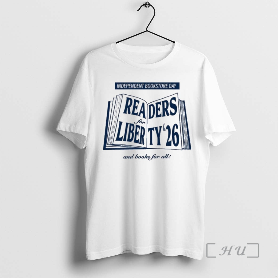 Officials Readers For Liberty And Books For All