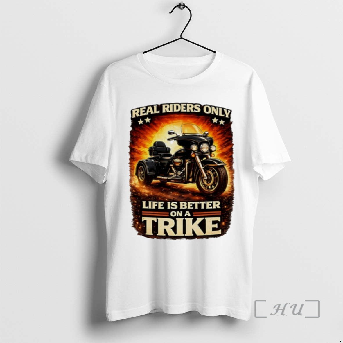 Officials Real Riders Only Life Is Better On A Trike