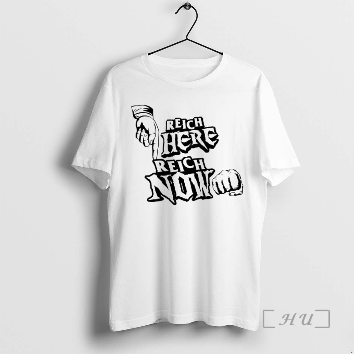 Officials Reich Here Reich Now T-Shirts, Hoodie, Sweatshirt | WearSparks.com
