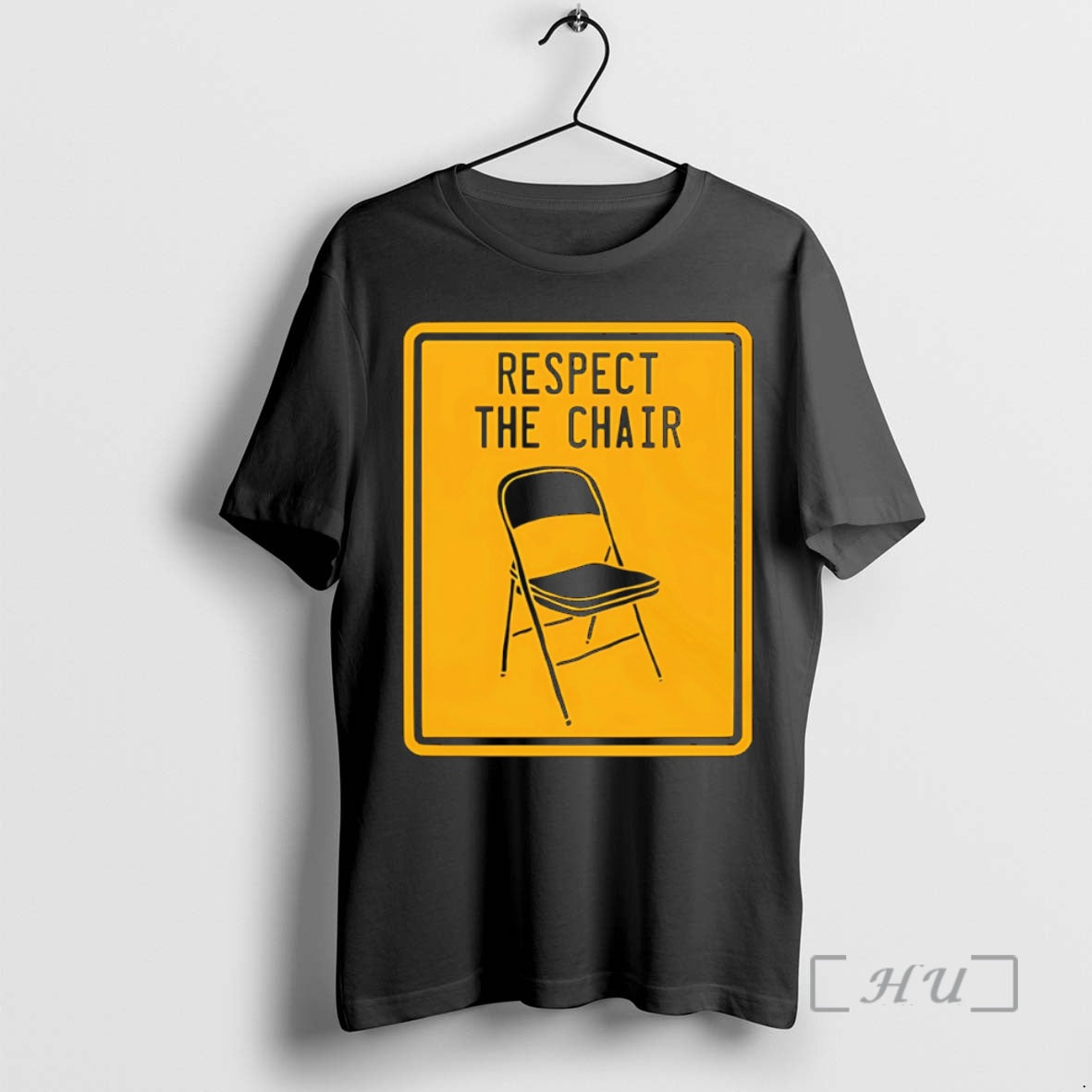 Officials Respect The Parking Chair T-Shirts, Hoodie, Sweatshirt | WearSparks.com
