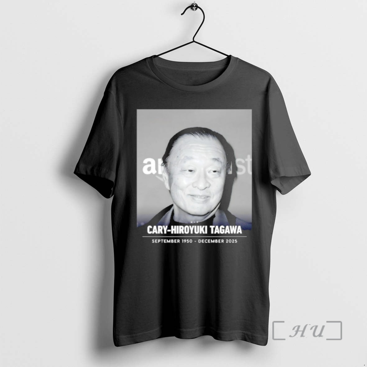 Officials Rest In Peace Cary Hiroyuki Tagawa 1950 2025 T-Shirts, Hoodie, Sweatshirt | WearSparks.com