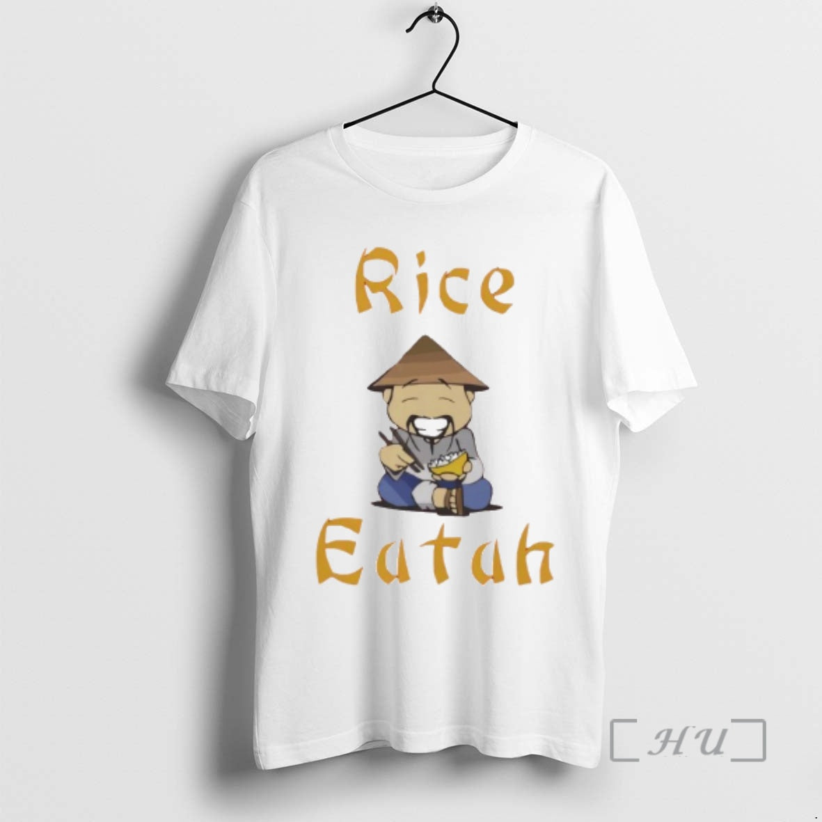 Officials Rice Eatah T-Shirts, Hoodie, Sweatshirt | WearSparks.com