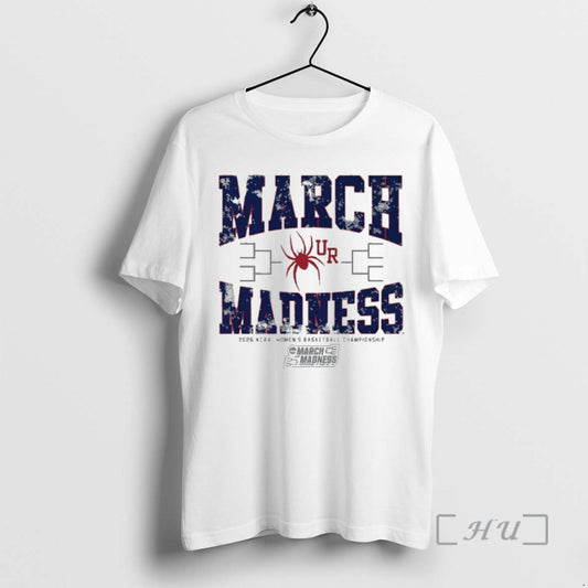 Officials Richmond Spiders 2026 Ncaa Womens Basketball Championship March Madness