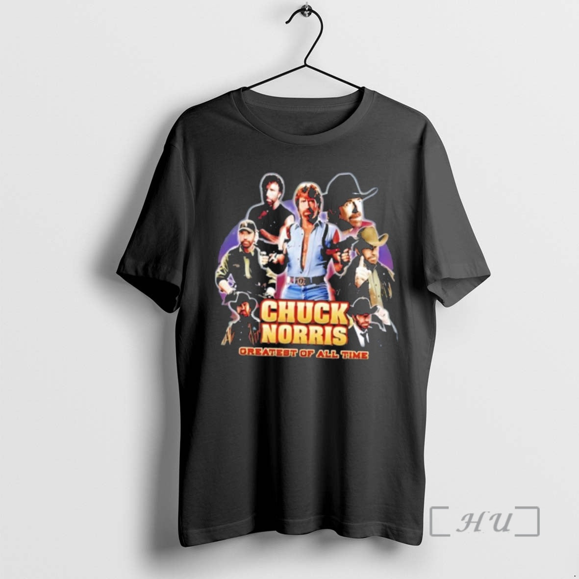 Officials Rip Chuck Norris Greatest Of All Time