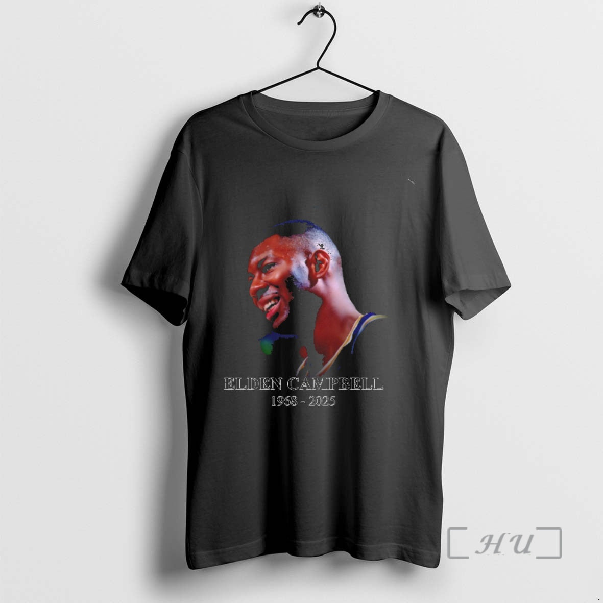 Officials Rip Elden Campbell 1968 2025 Nba Legends T-Shirts, Hoodie, Sweatshirt | WearSparks.com
