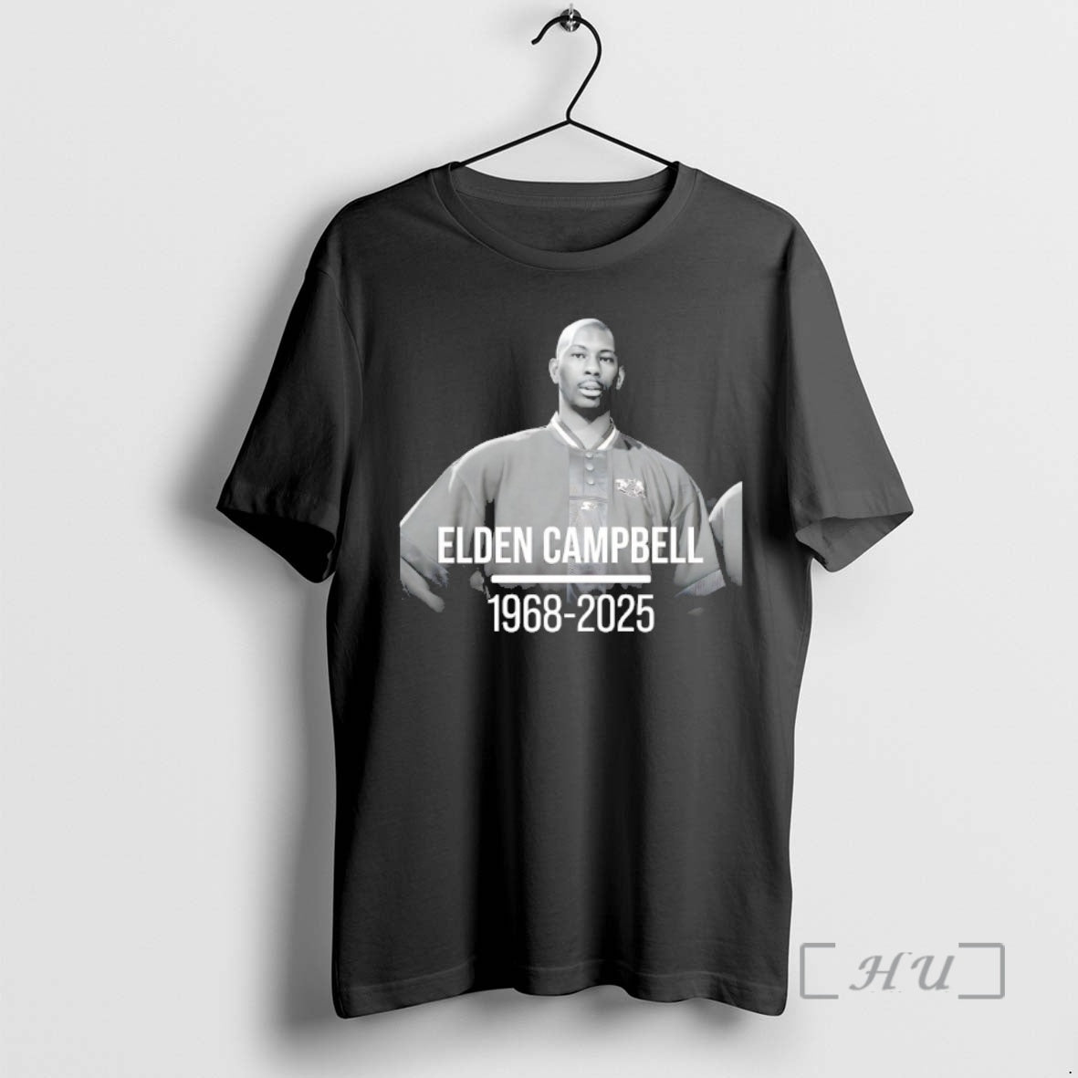 Officials Rip Elden Campbell 1968 2025 T-Shirts, Hoodie, Sweatshirt | WearSparks.com