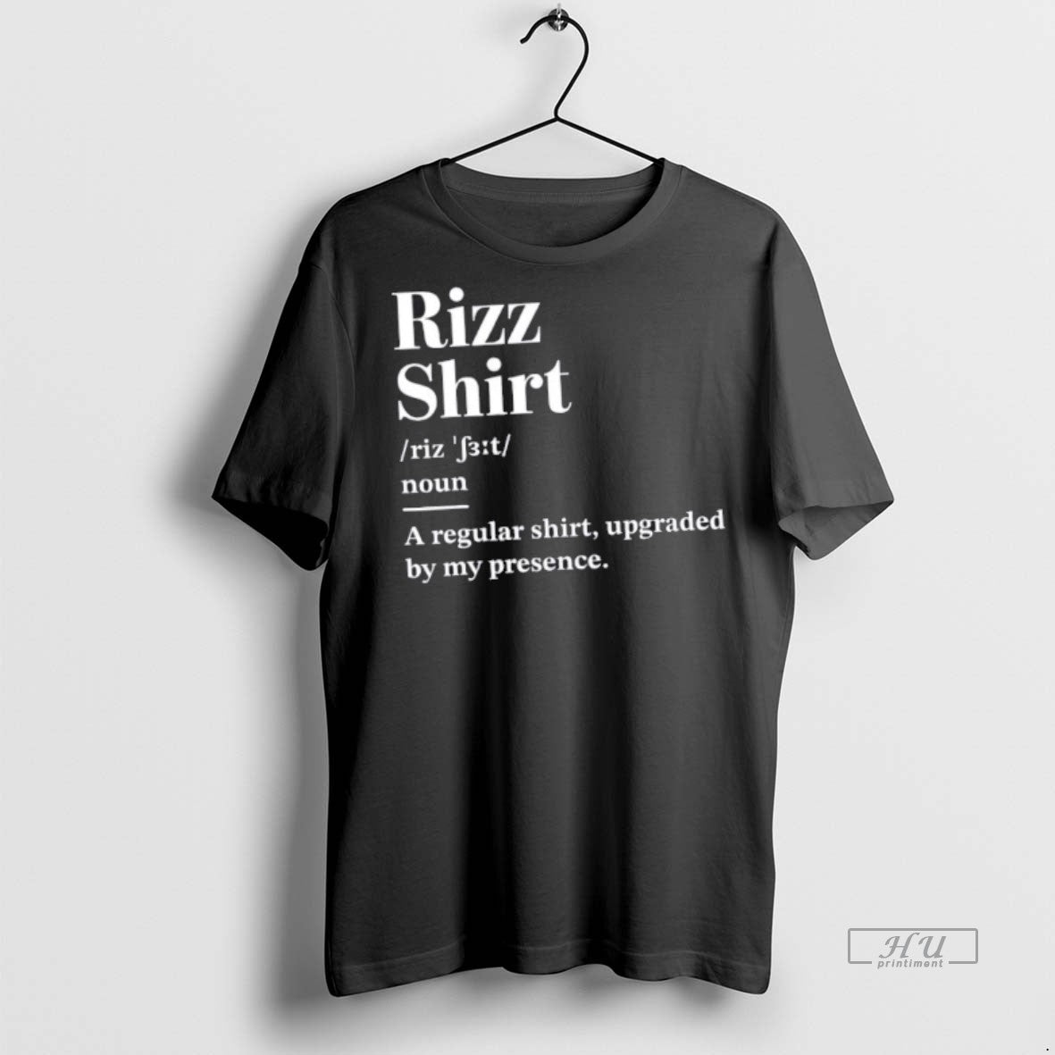 Officials Rizz Gen Z Gen Alpha Slang Charisma T Shirt Sweater