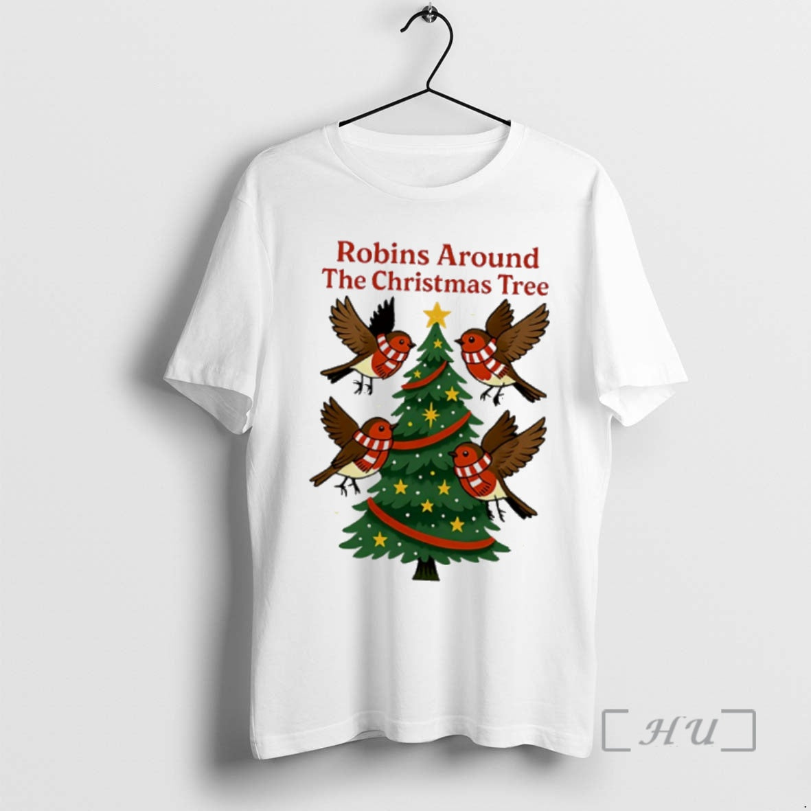 Officials Robins Around The Christmas Tree Cheltenham Town T-Shirts, Hoodie, Sweatshirt | WearSparks.com