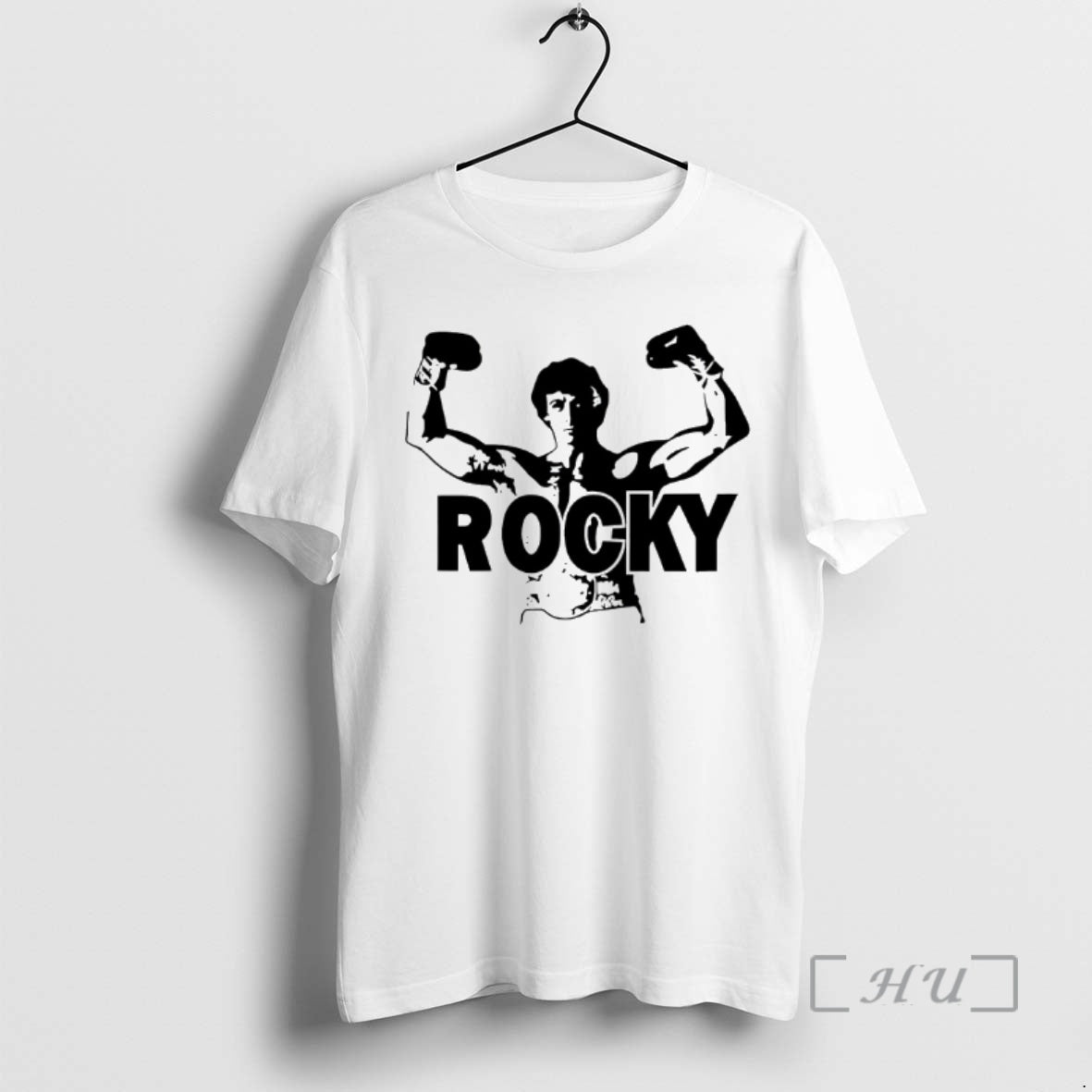 Officials Rocky Balboa Rocky T-Shirts, Hoodie, Sweatshirt | WearSparks.com