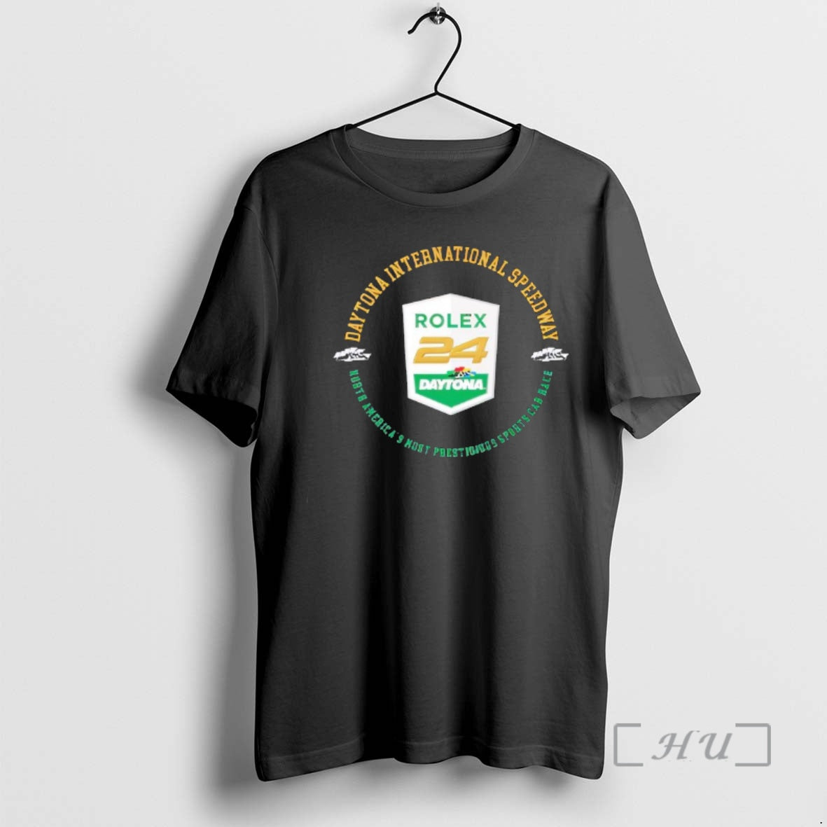 Officials Rolex 24 At Daytona International Speedway Logo T-Shirts, Hoodie, Sweatshirt | WearSparks.com