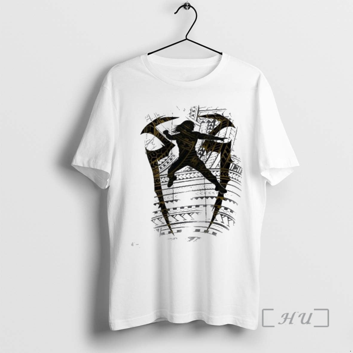Officials Roman Reigns Tribal Logo
