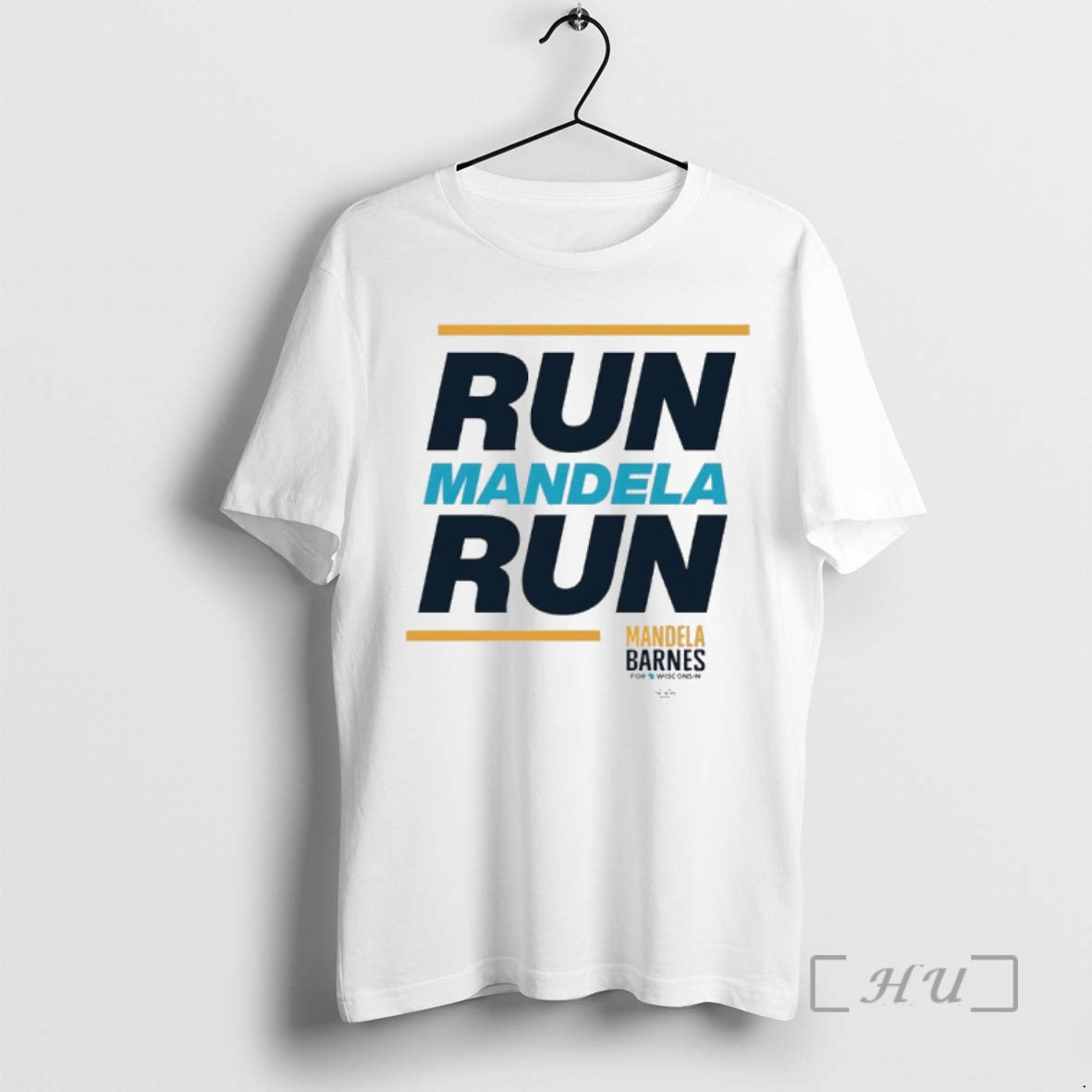 Officials Run Mandela Run Mandela Barnes