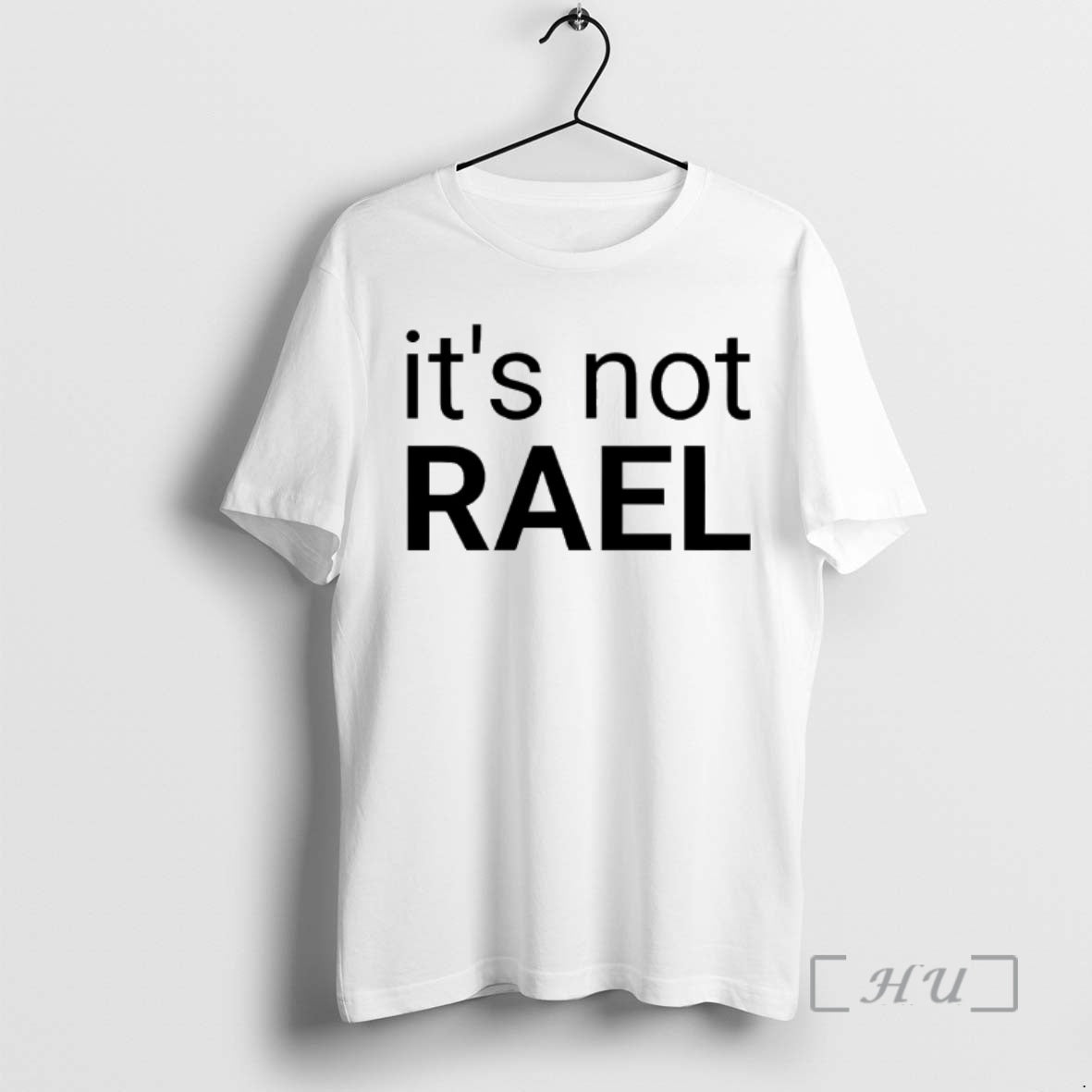 Officials Russel Hobbs Its Not Rael T-Shirts, Hoodie, Sweatshirt | WearSparks.com