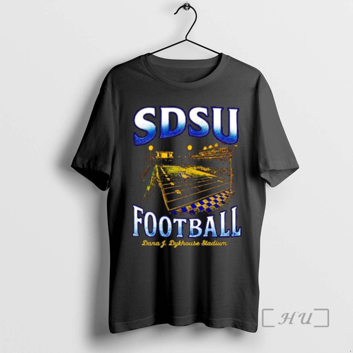 Officials Sdsu Football South Dakota State Jackrabbits Dana J