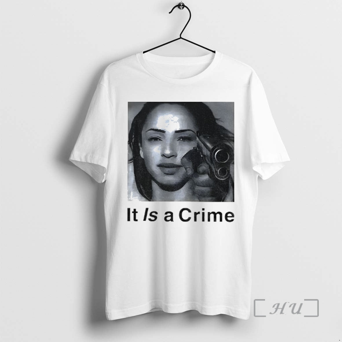 Officials Sade Henryjawnson It Is A Crime Vintage T-Shirts, Hoodie, Sweatshirt | WearSparks.com