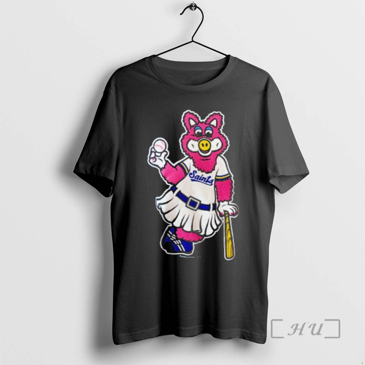 Officials Saints Mudonna Mascot T-Shirts, Hoodie, Sweatshirt | WearSparks.com