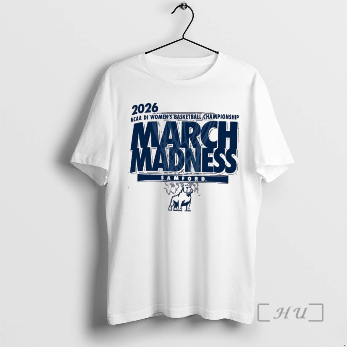 Officials Samford Womens Basketball Single Team 2026 Ncaa March Madness