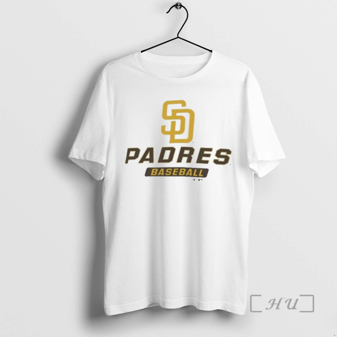 Officials San Diego Padres Baseball Logo T-Shirts, Hoodie, Sweatshirt | WearSparks.com