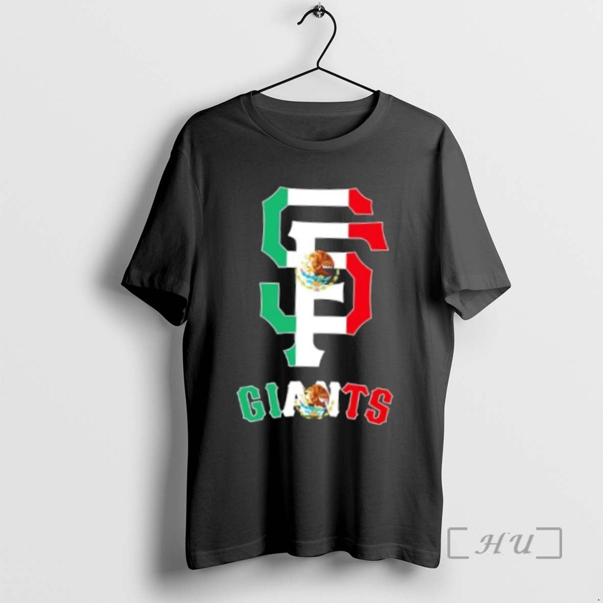 Officials San Francisco Giants Baseball X Mexican Flag T-Shirts, Hoodie, Sweatshirt | WearSparks.com