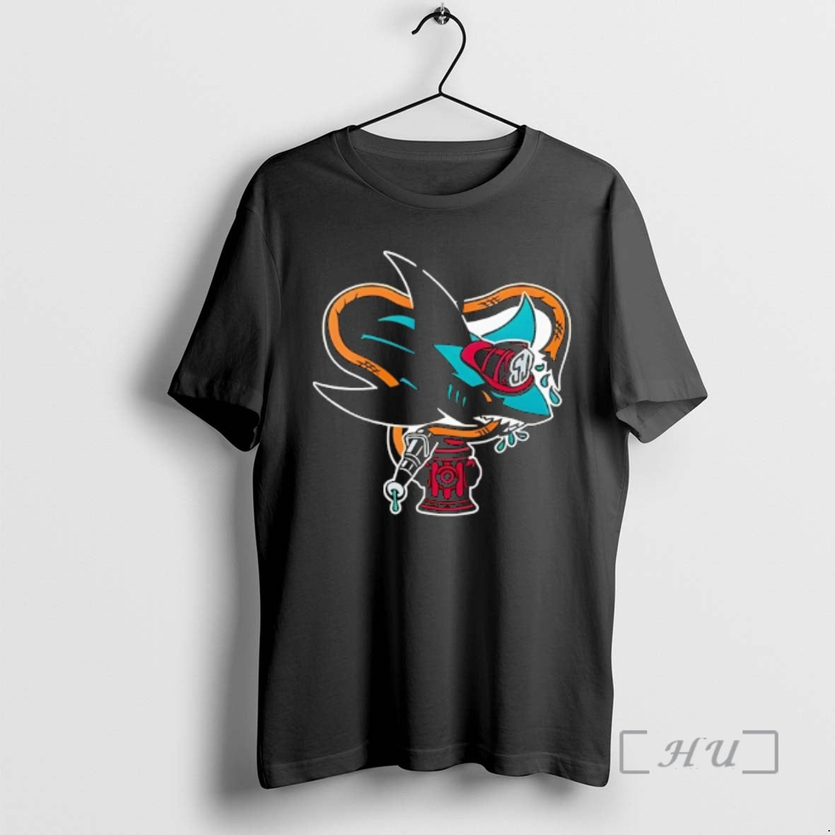 Officials San Jose Sharks First Responders Night T-Shirts, Hoodie, Sweatshirt | WearSparks.com