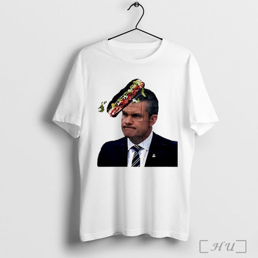 Officials Sandwich Slinger Meme T Shirt