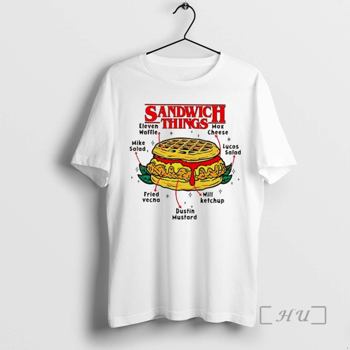 Officials Sandwich Things T-Shirts, Hoodie, Sweatshirt | WearSparks.com