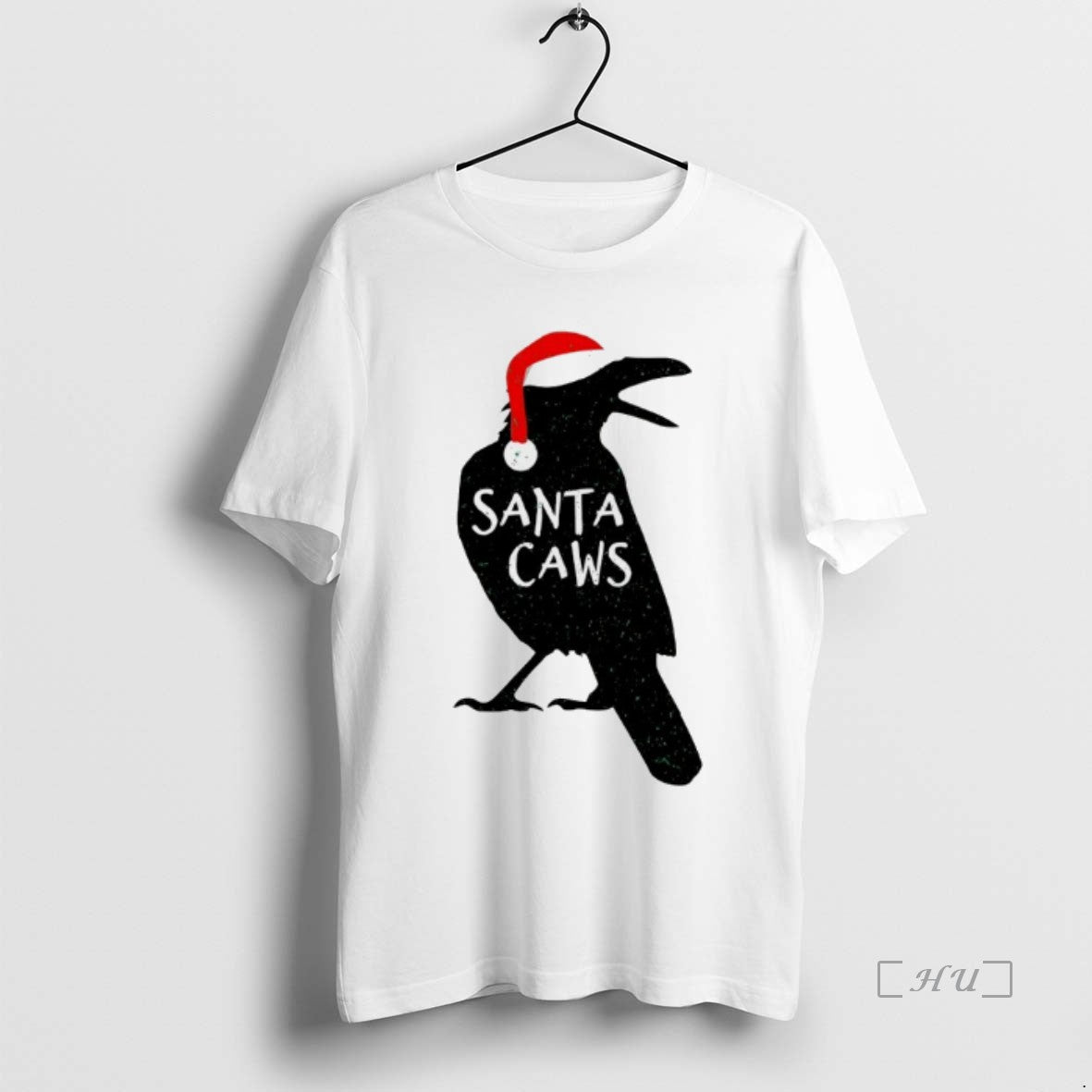 Officials Santa Caws Christmas T-Shirts, Hoodie, Sweatshirt | WearSparks.com