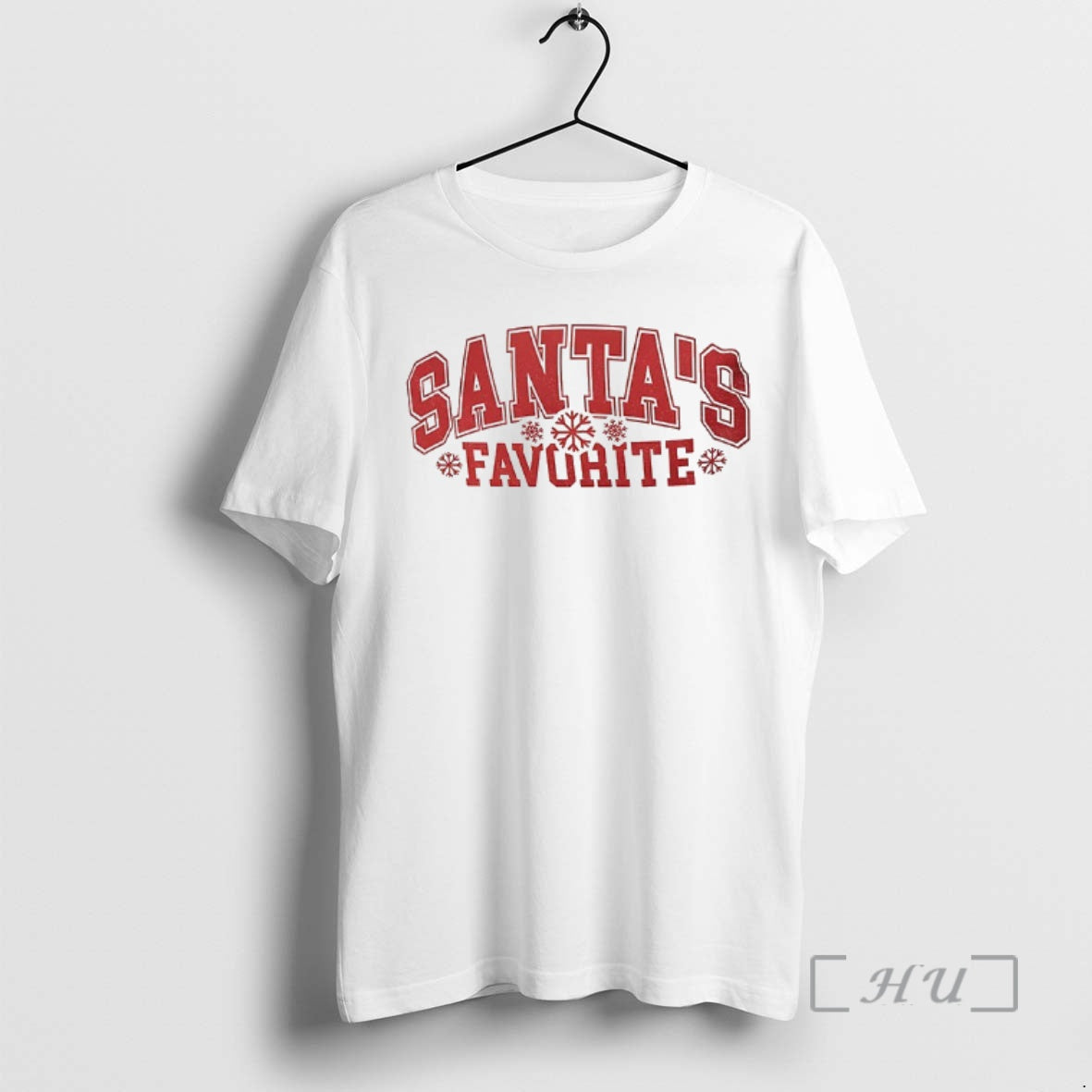 Officials Santas Favorite Snow Merry Christmas T-Shirts, Hoodie, Sweatshirt | WearSparks.com