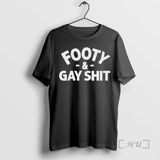 Officials Sarah Spain Footy And Gay Shit T-Shirts, Hoodie, Sweatshirt | WearSparks.com
