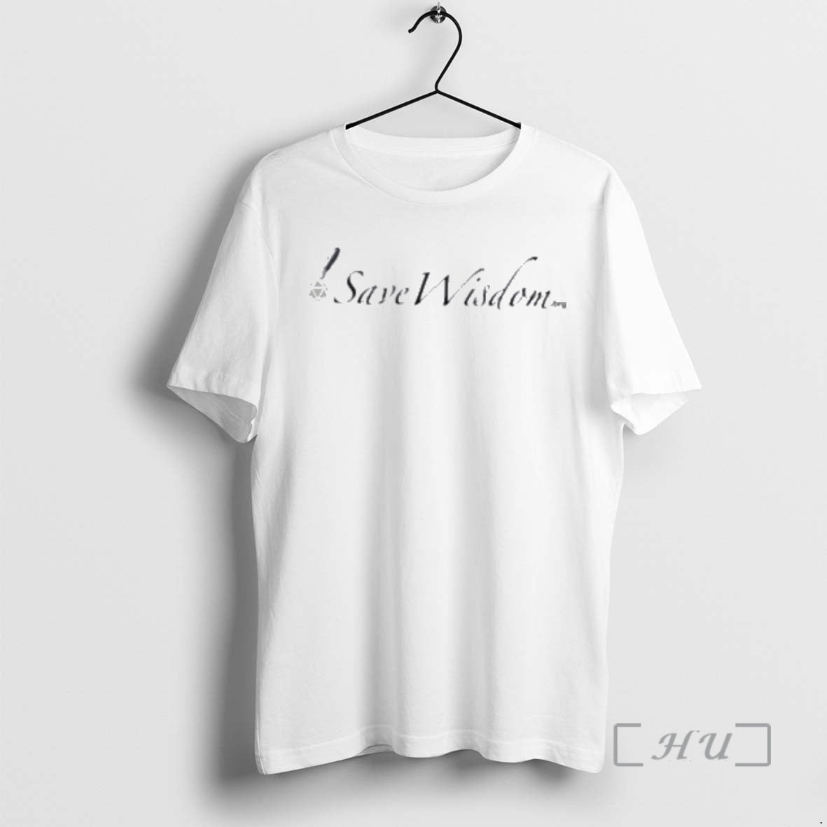 Officials Save Wisdom Logo