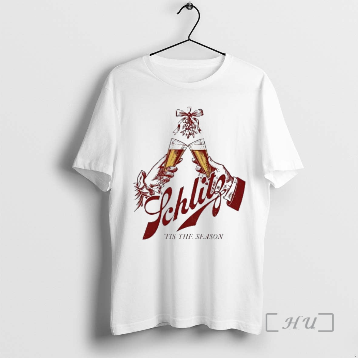 Officials Schlitz Tis The Season T-Shirts, Hoodie, Sweatshirt | WearSparks.com
