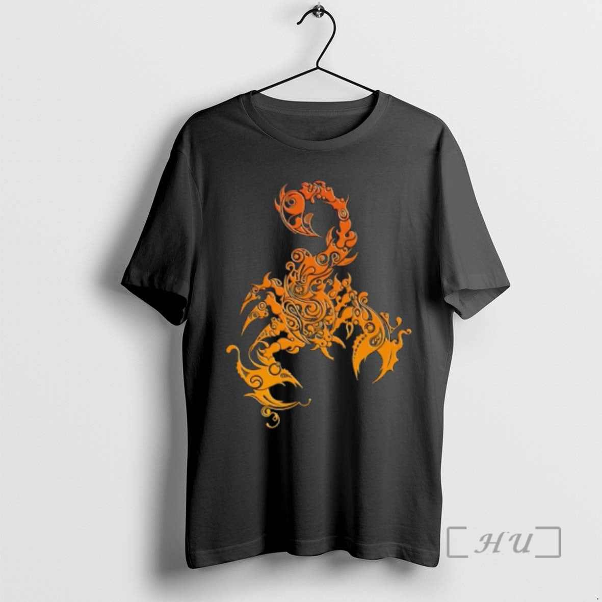 Officials Scorpion Art T-Shirts, Hoodie, Sweatshirt | WearSparks.com