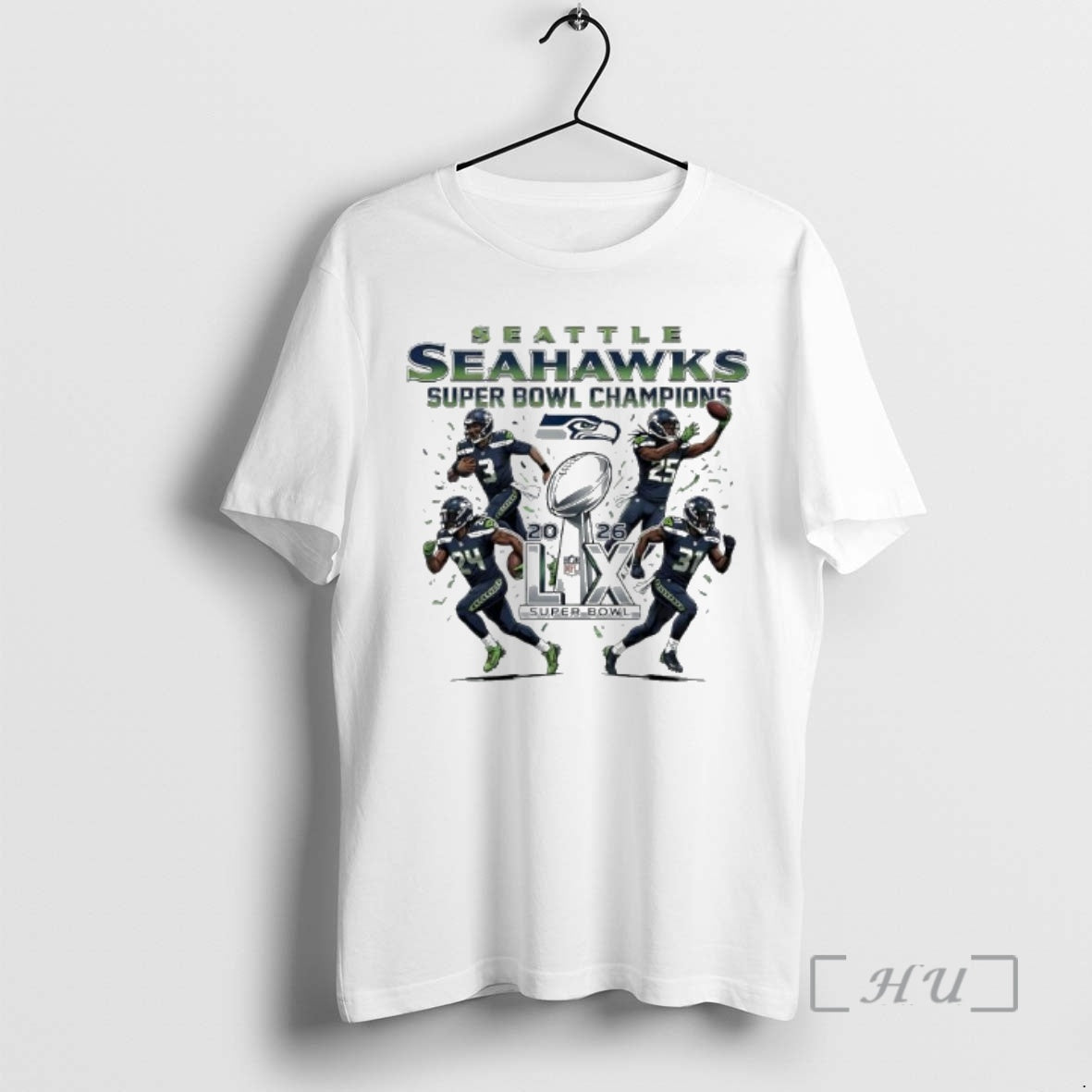 Officials Seattle Football Champions Lx 2026 Moment Players Graphic T-Shirts, Hoodie, Sweatshirt | WearSparks.com