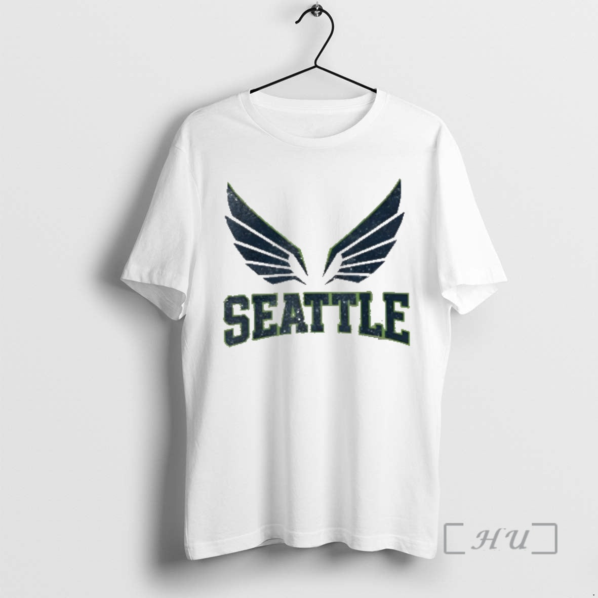 Officials Seattle Retro Vintage T-Shirts, Hoodie, Sweatshirt | WearSparks.com