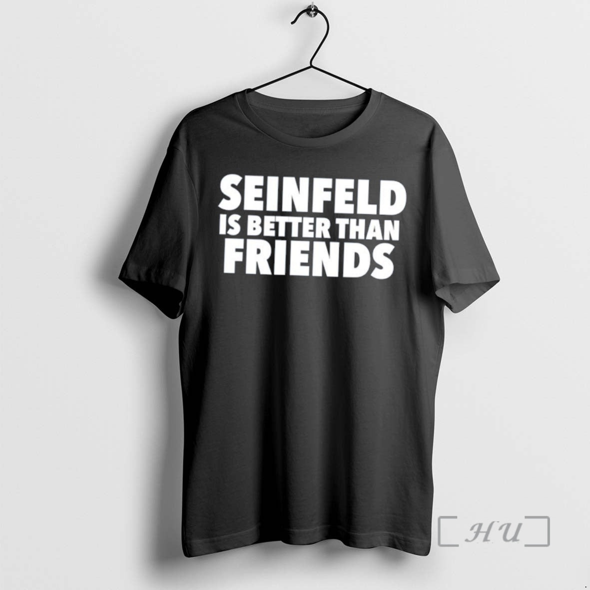 Officials Seinfeld Is Better Than Friends