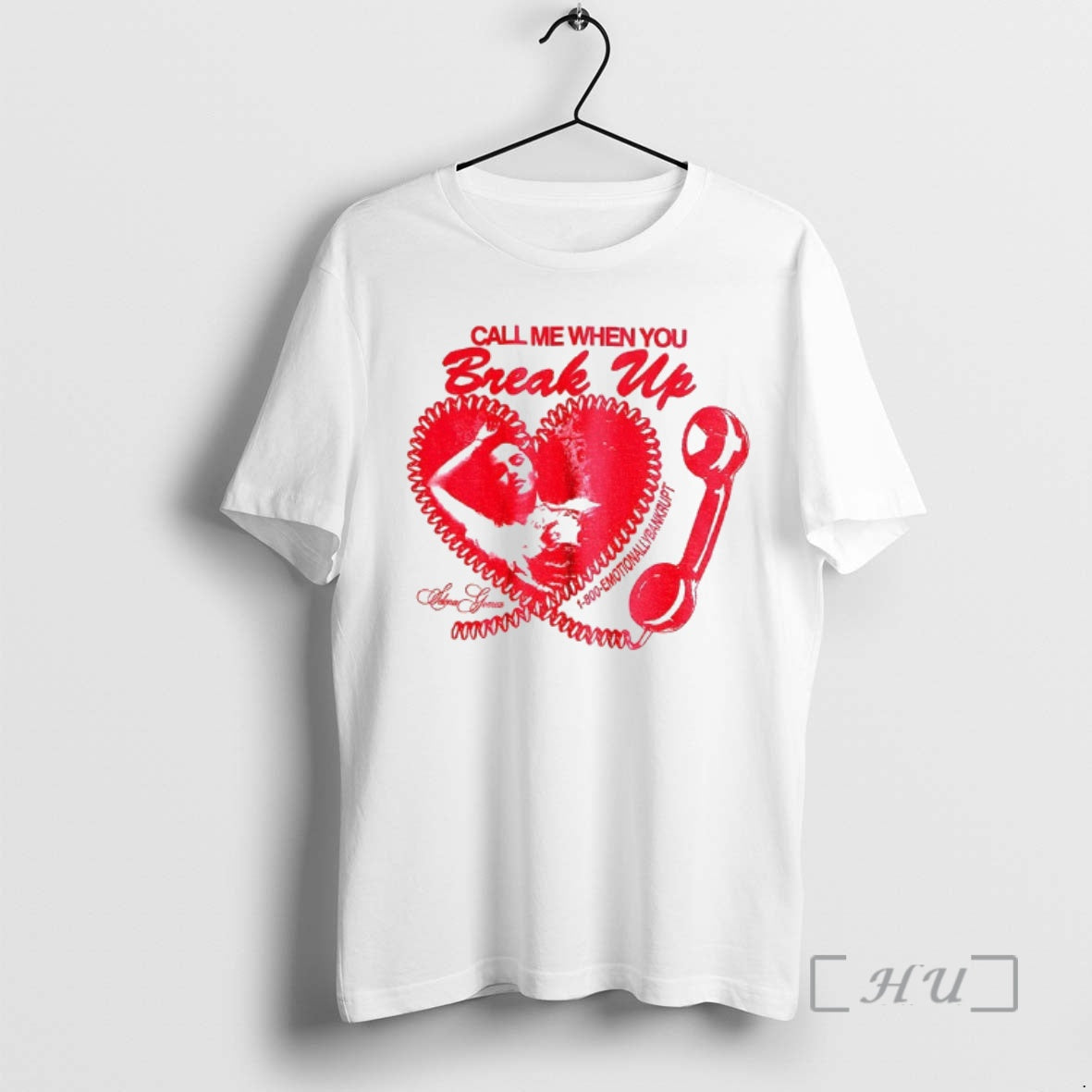 Officials Selena Gomez Love Call Me When You Break Up T-Shirts, Hoodie, Sweatshirt | WearSparks.com