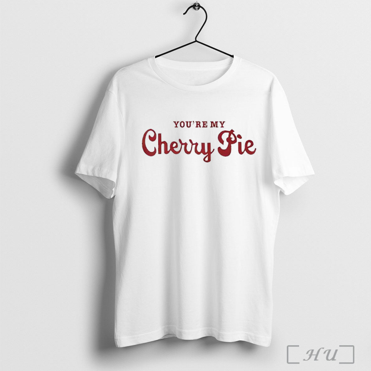 Officials Selena Youre My Cherry Pie T Shirt
