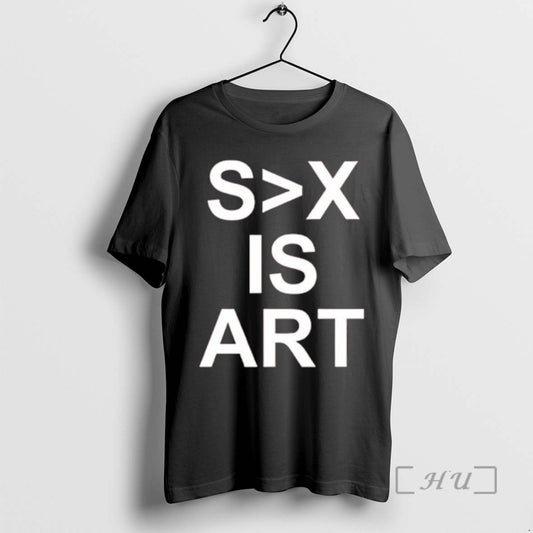 Officials Sex Is Art